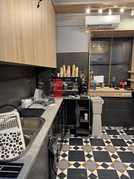 Unirii inchiriere/ vanzare cafenea