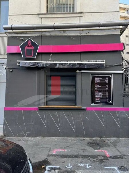 Unirii inchiriere/ vanzare cafenea